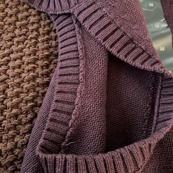 Womens Banana Republic Blouse - Picture 4 of 5